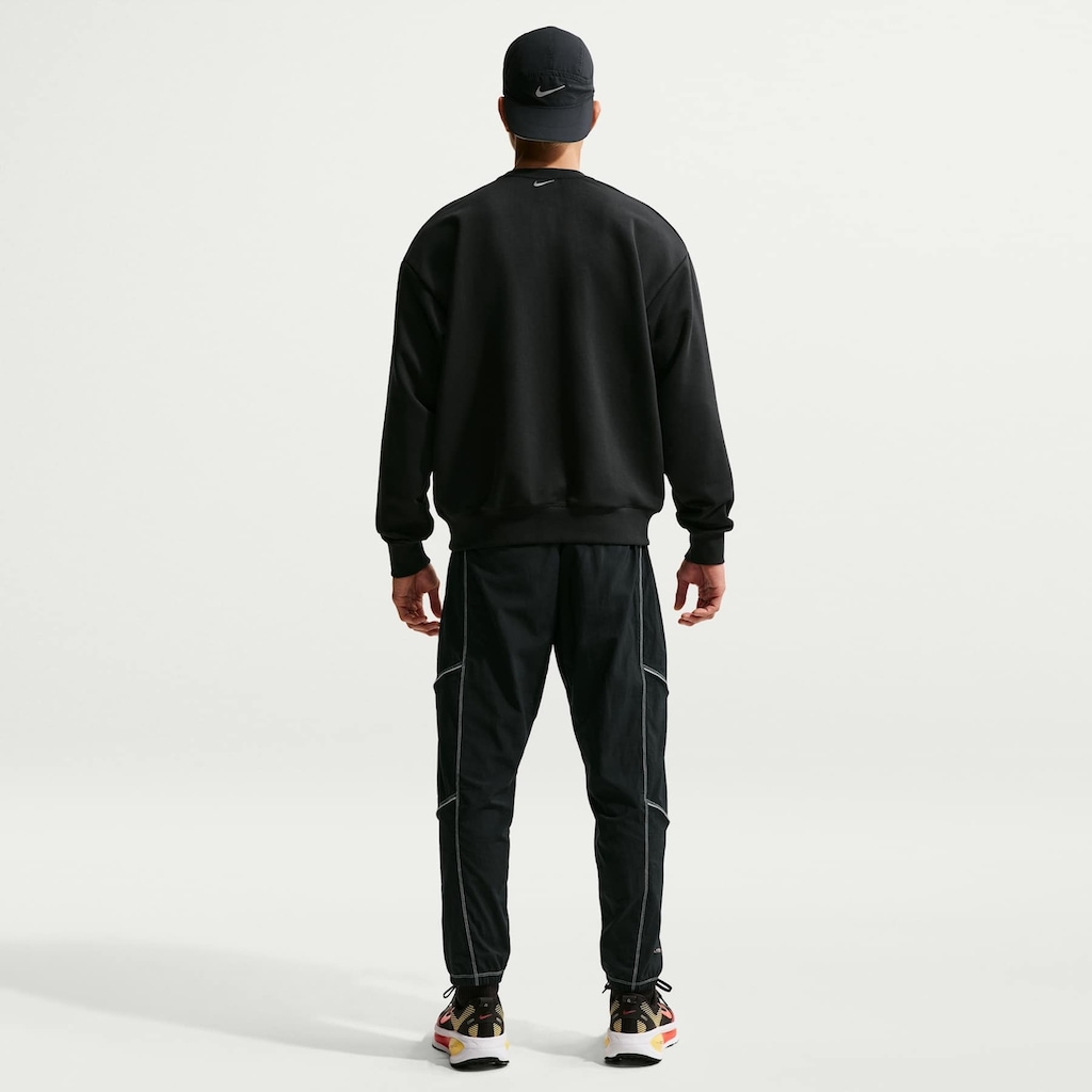 Imagem 5 do produto Blusão Nike Running Retro Fleece Masculino