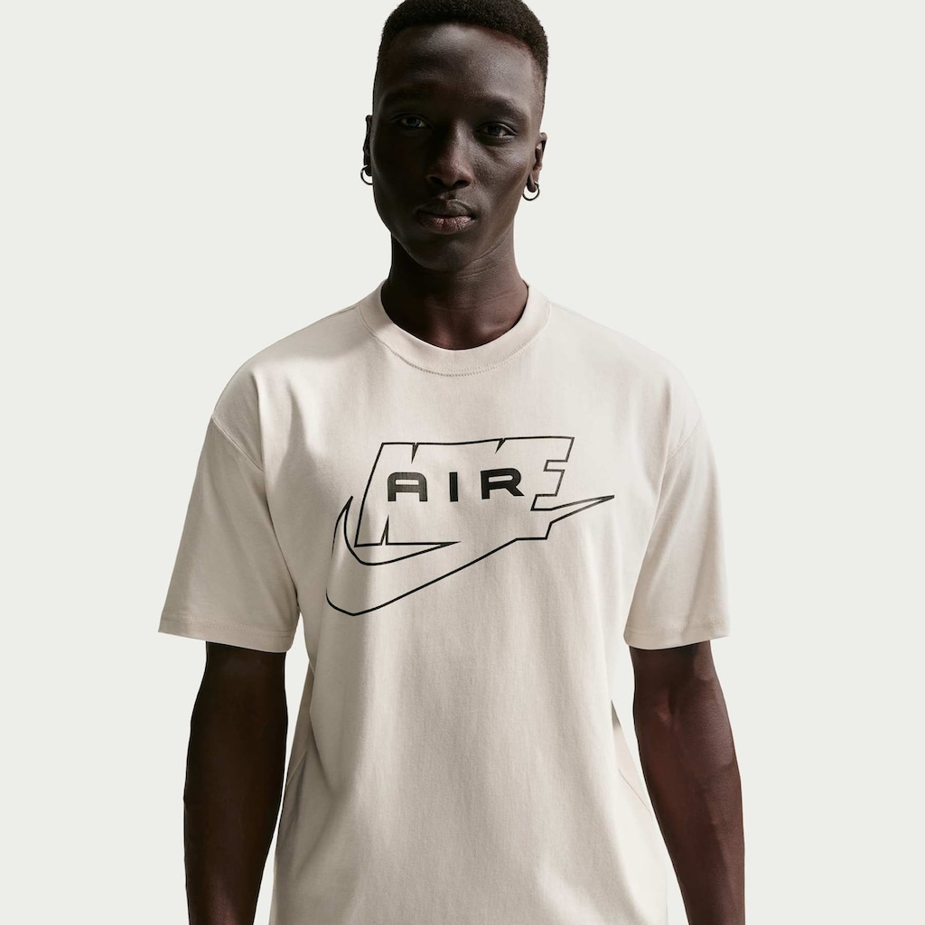 Camiseta Nike Sportswear Air Masculina