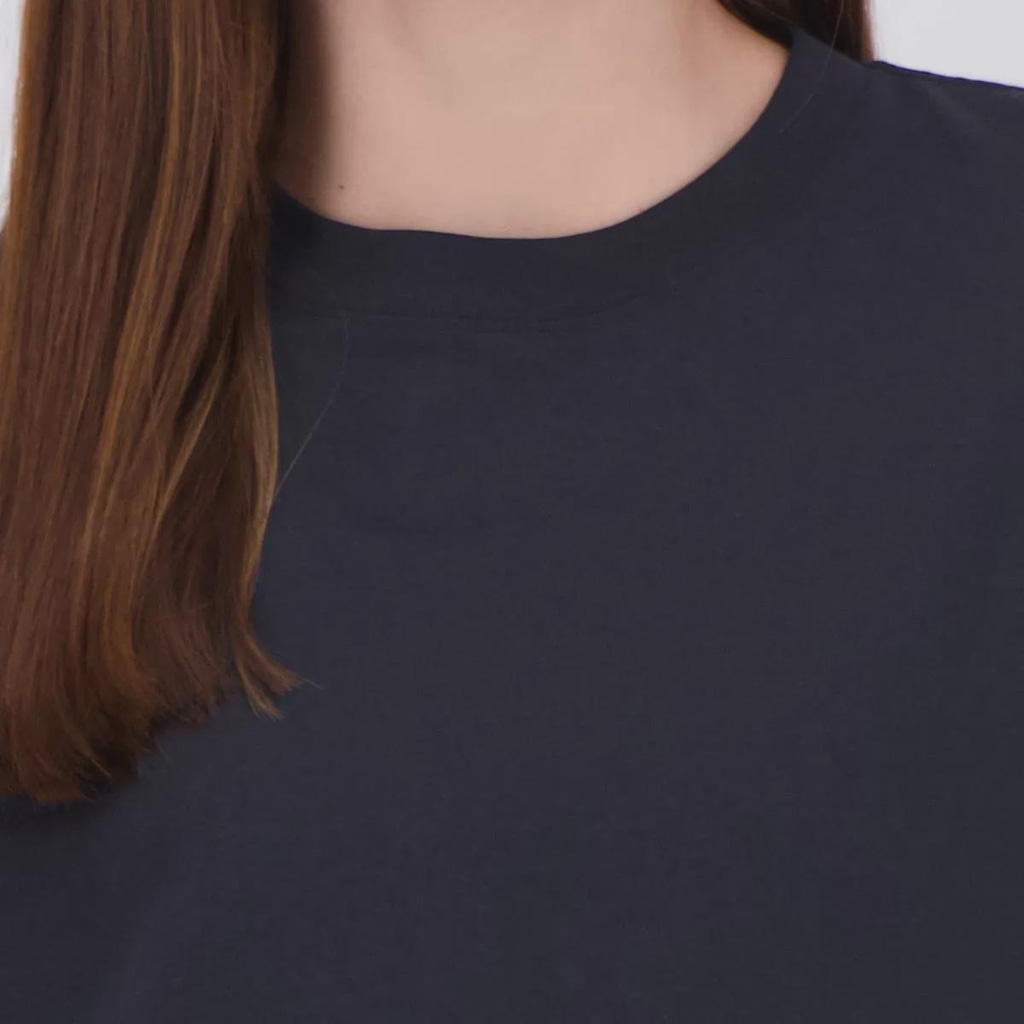 Imagem 5 do produto Blusa Cropped Under Armour MC Rival SS Feminina