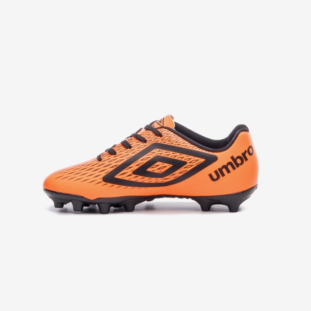 Imagem 2 do produto Chuteira de Campo Infantil Umbro X-Diamond