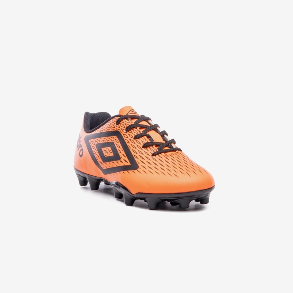 Imagem 3 do produto Chuteira de Campo Infantil Umbro X-Diamond