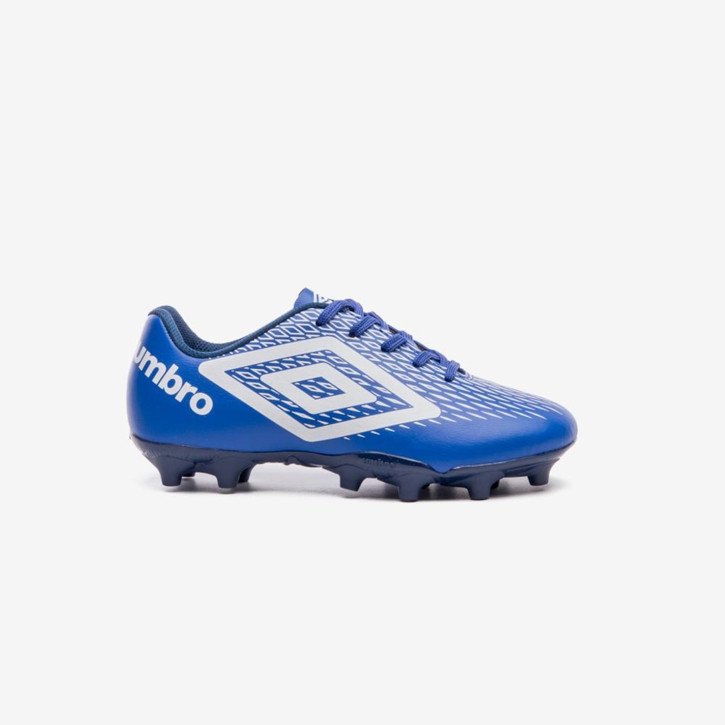 Chuteira de Campo Infantil Umbro X-Diamond
