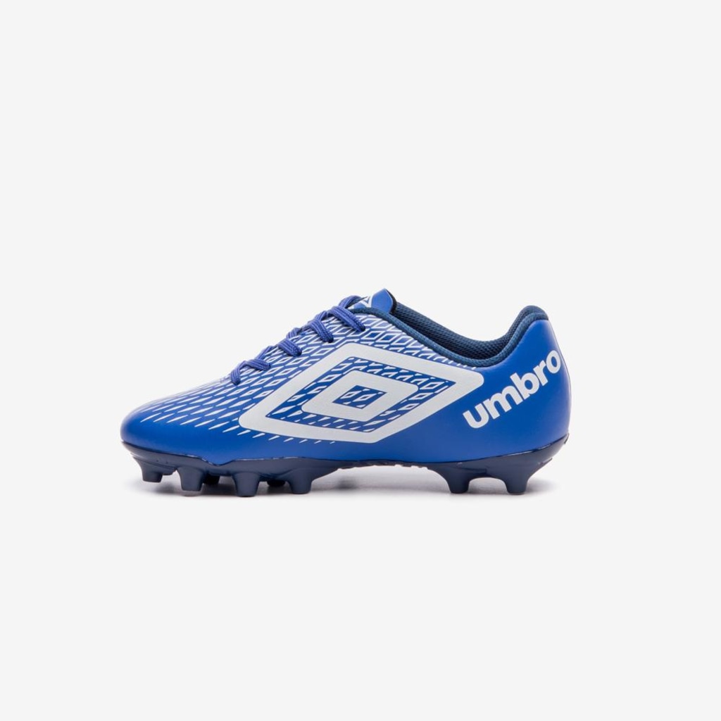 Imagem 2 do produto Chuteira de Campo Infantil Umbro X-Diamond