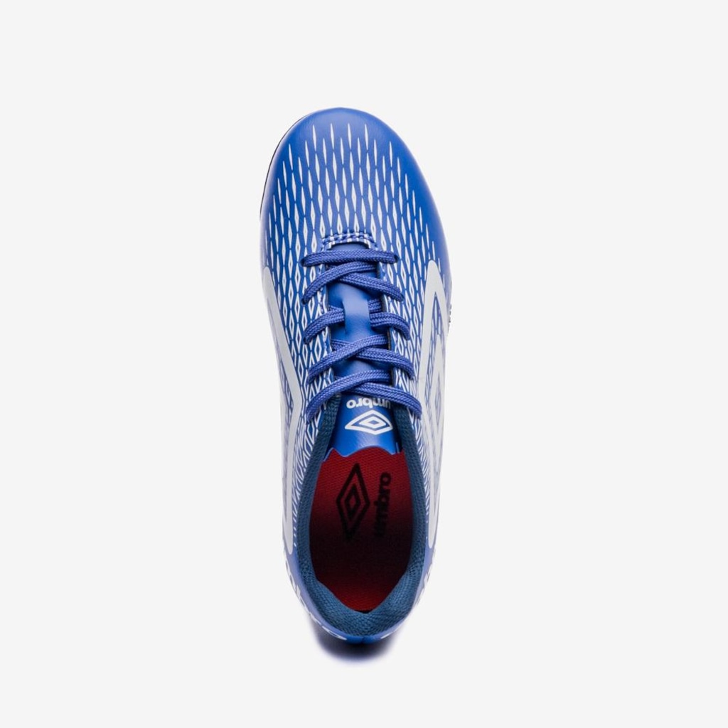 Imagem 4 do produto Chuteira de Campo Infantil Umbro X-Diamond