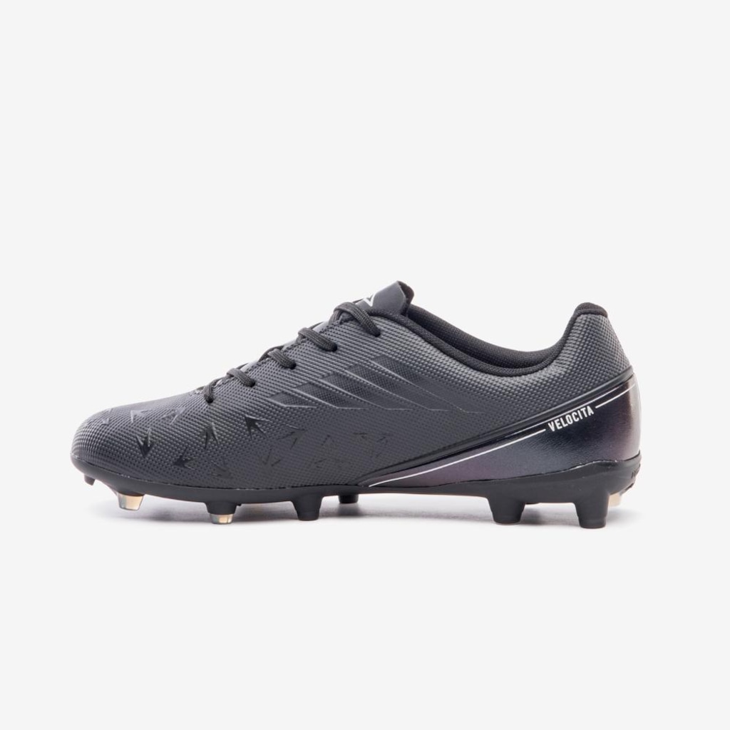 Imagem 2 do produto Chuteira de Campo Adulto Umbro Velocita Decimo Club
