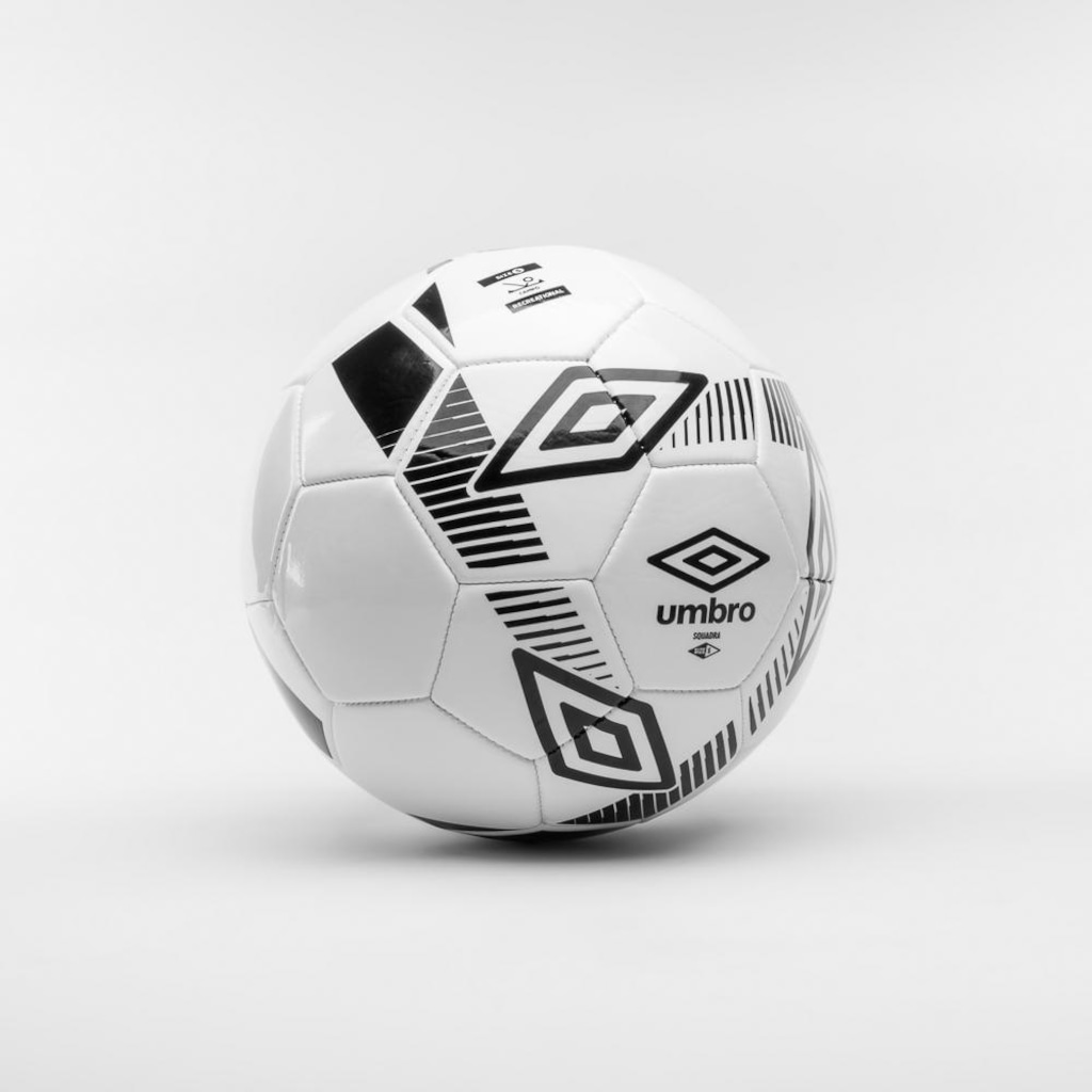 Imagem 2 do produto Bola de Futebol de Campo Umbro Squadra