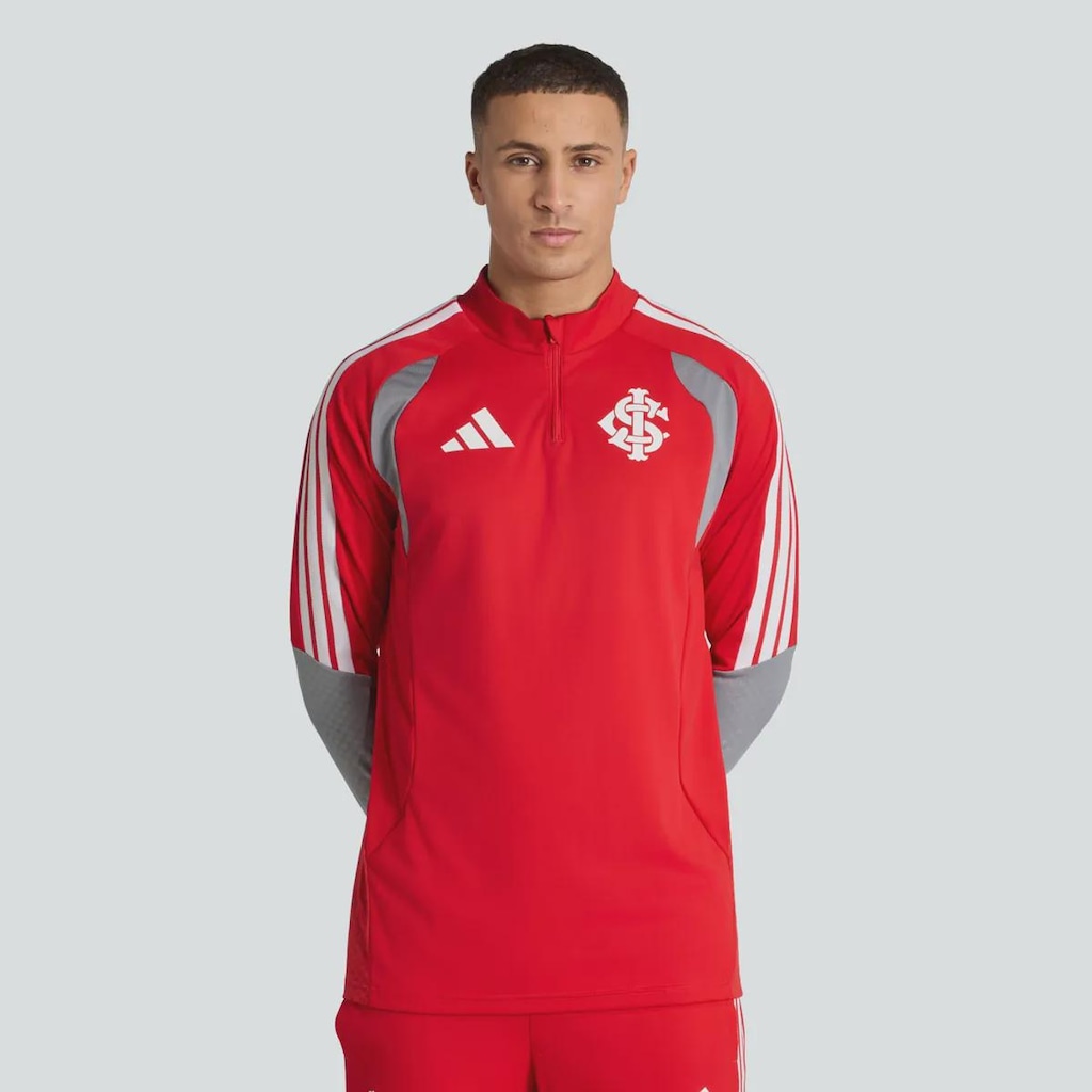 Jaqueta do Internacional Treino 26/27 Adidas Masculina