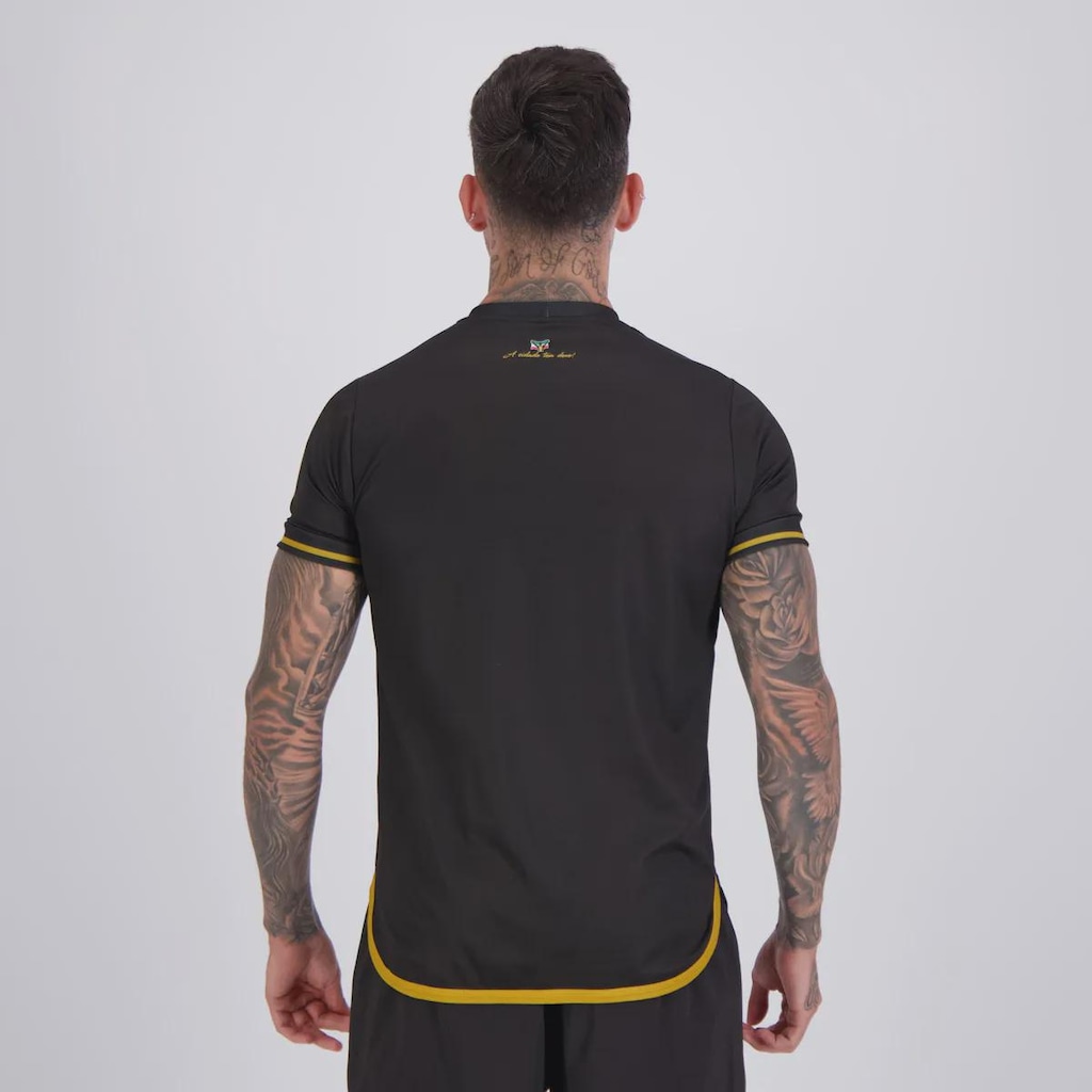 Imagem 4 do produto Camisa do Velo Clube III 26/27 Junpe Masculina