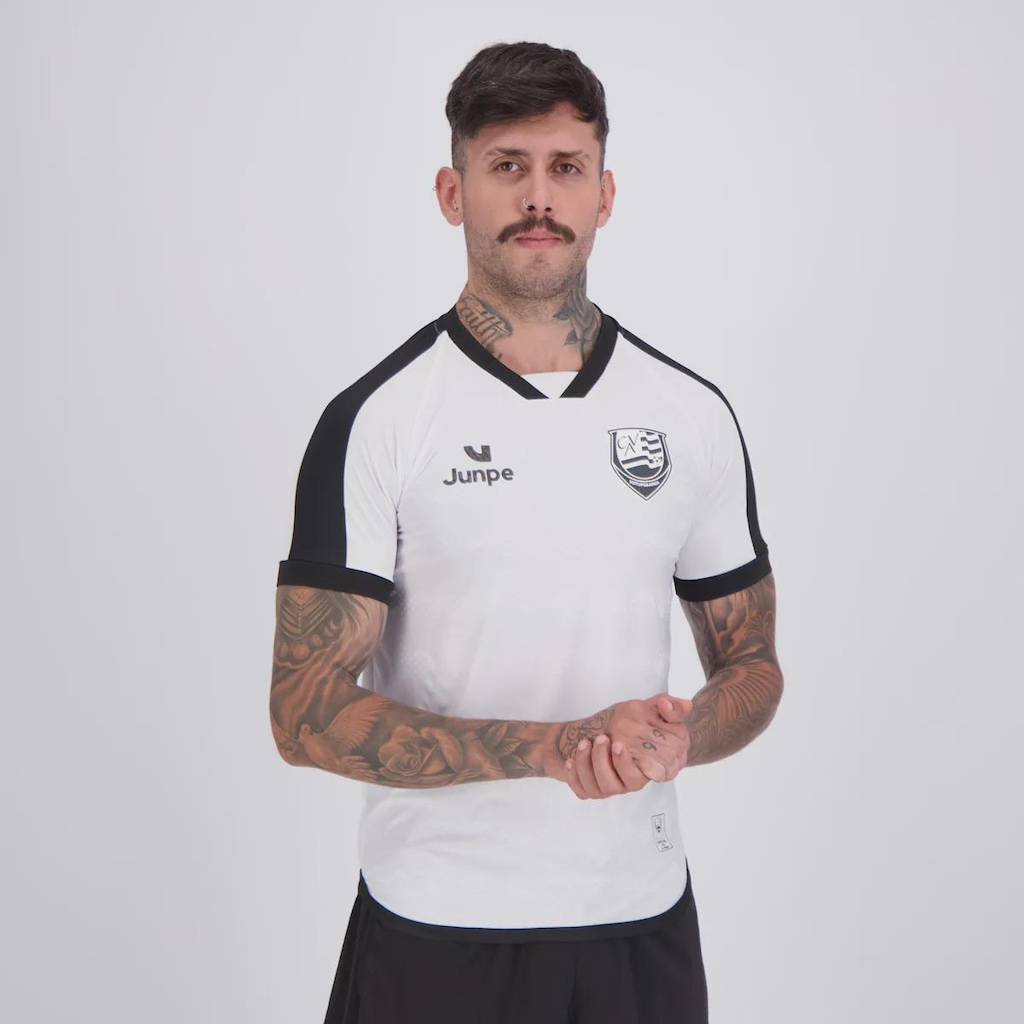 Imagem 2 do produto Camisa do Votuporanguense II 26/27 Junpe Masculina
