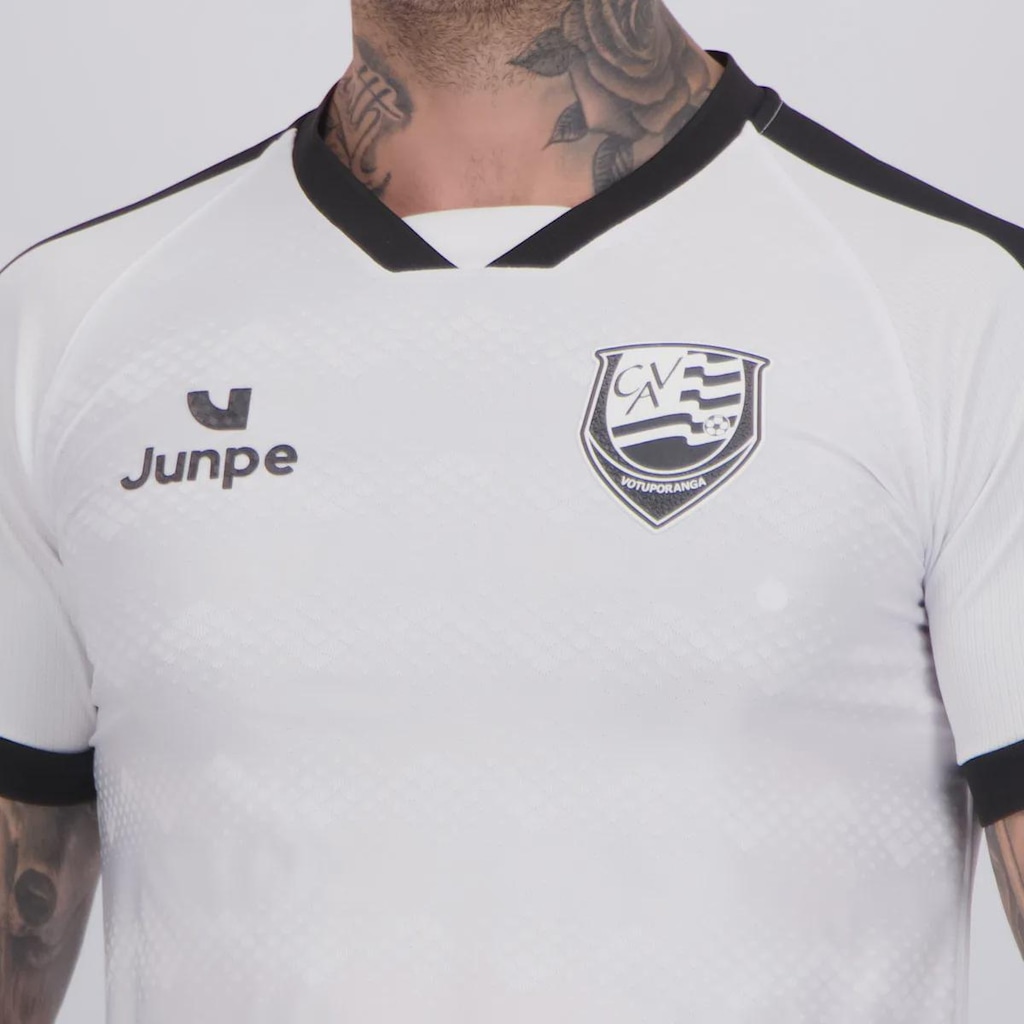 Imagem 5 do produto Camisa do Votuporanguense II 26/27 Junpe Masculina