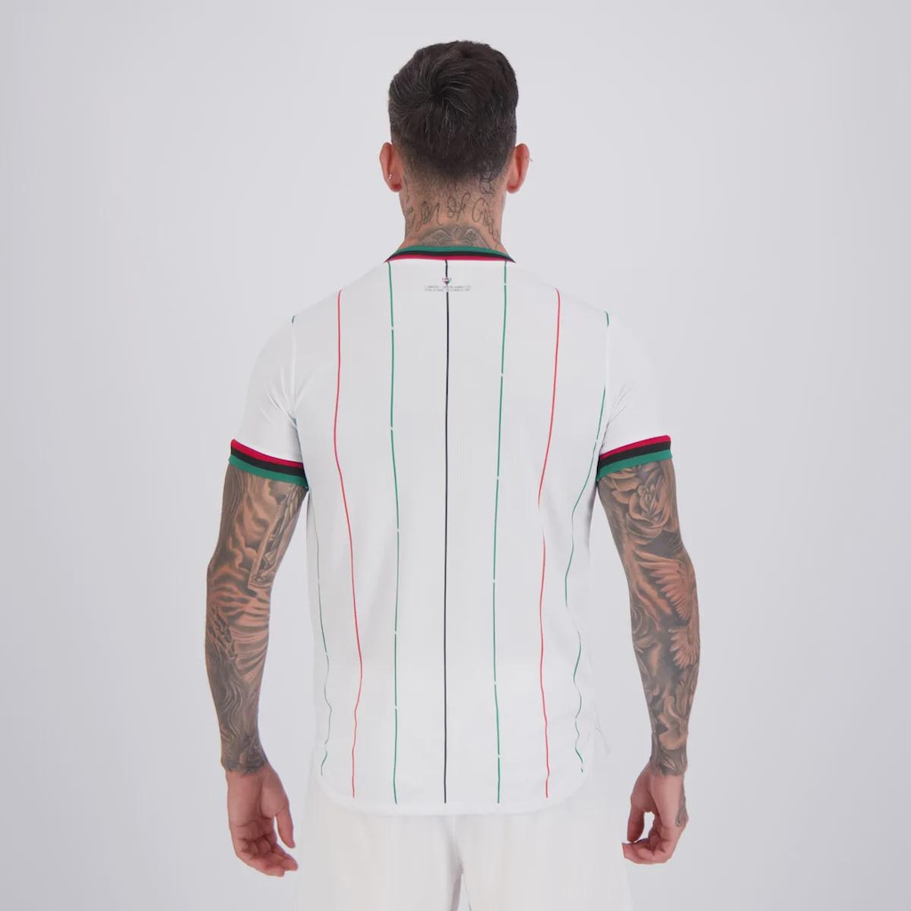 Imagem 4 do produto Camisa do Taquaritinga II 26/27 Junpe Masculina