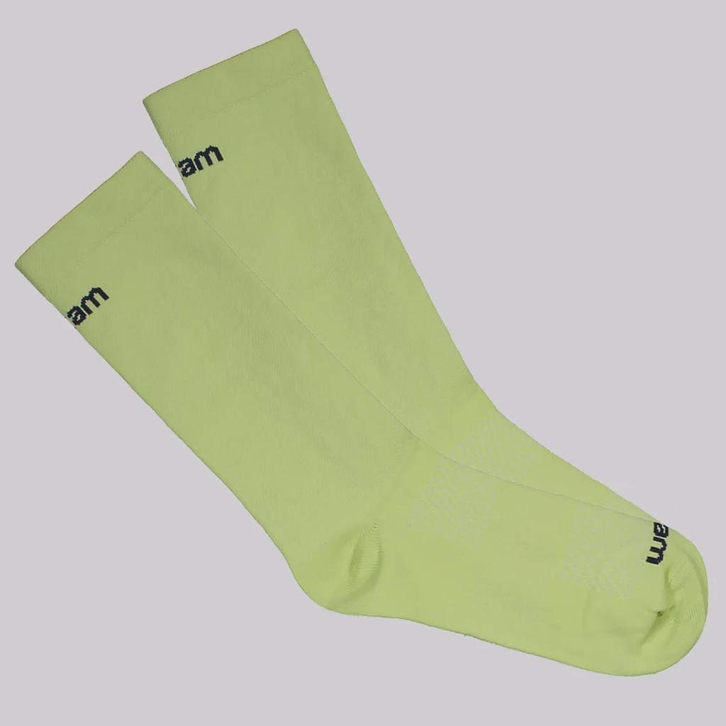 Meia Rikam Cano Médio Colors Feminina