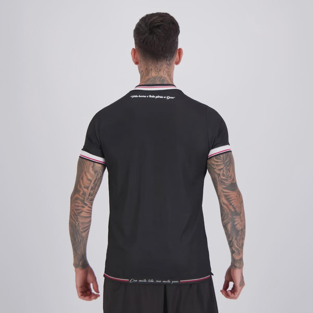 Imagem 4 do produto Camisa do Primavera II 26/27 Junpe Masculina
