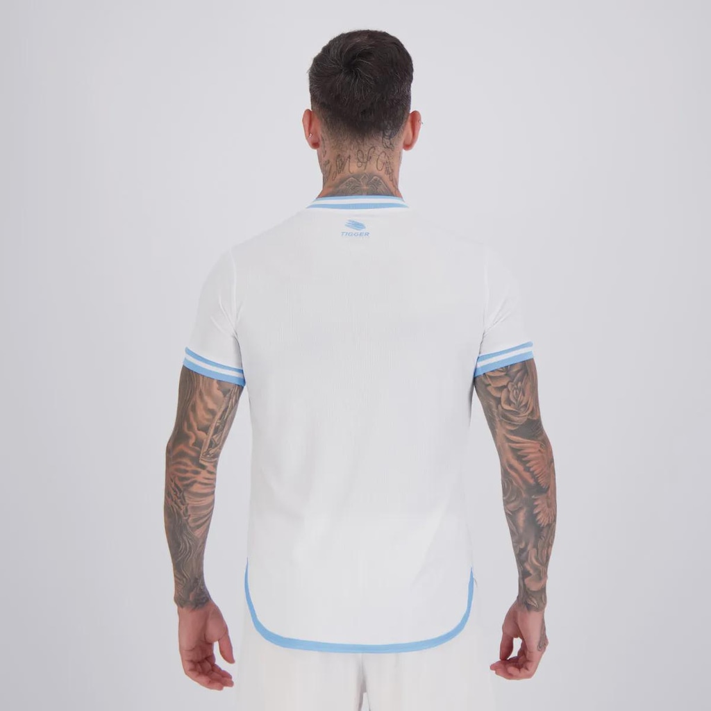 Imagem 4 do produto Camisa do Marília II 26/27 Junpe Masculina