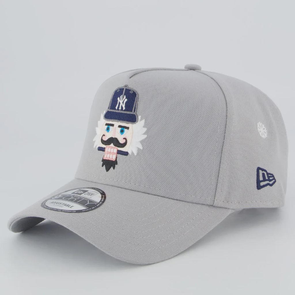 Boné New Era MLB New York Yankees 940AF