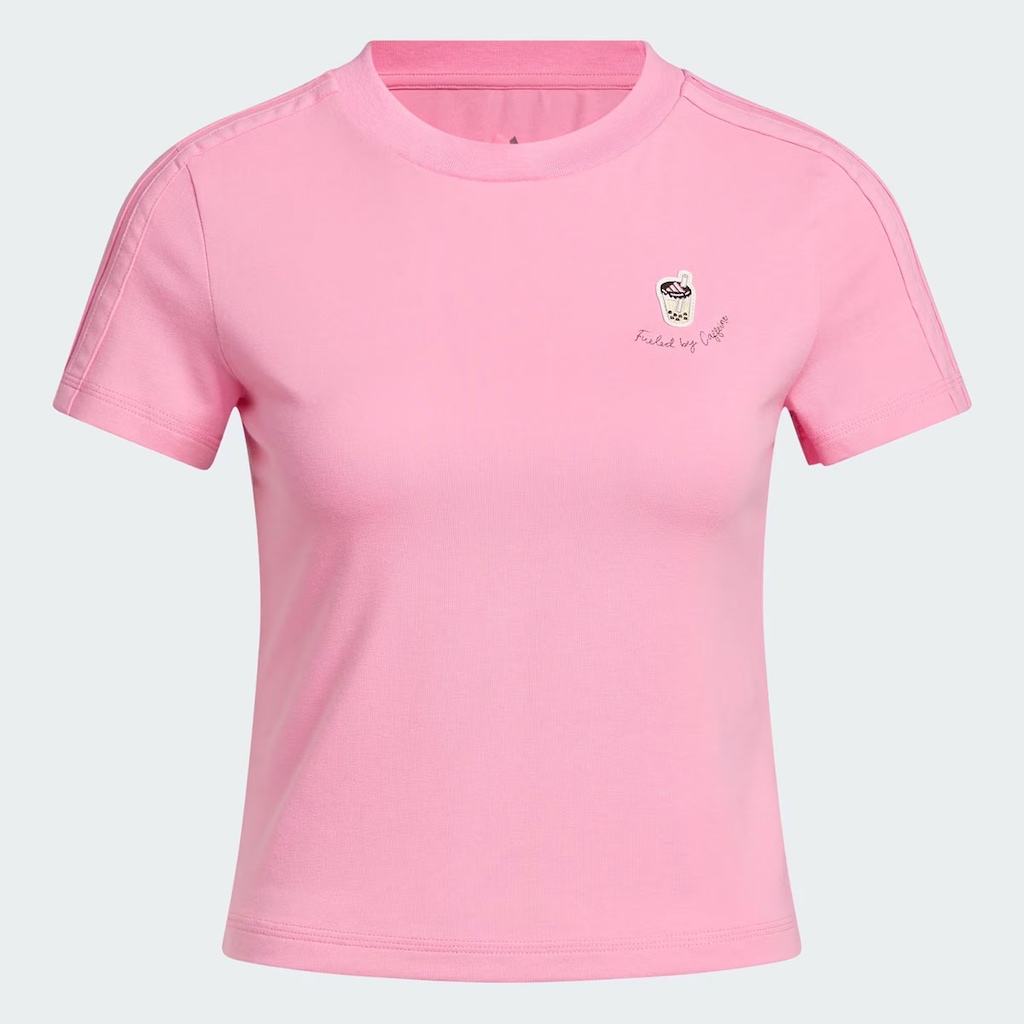 Imagem 4 do produto Camiseta Adidas Summer Drink Feminina