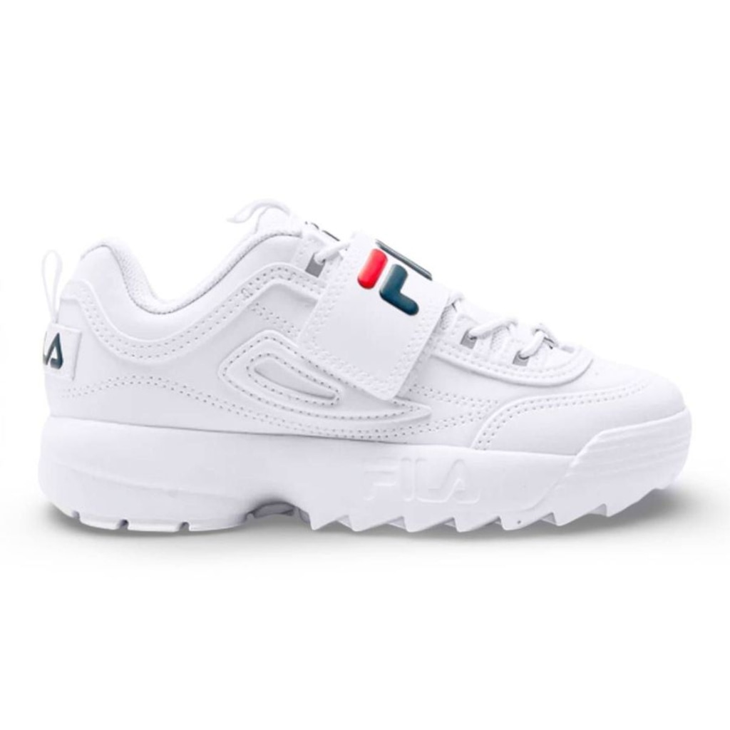 Tênis Fila Disruptor Vlc Infantil