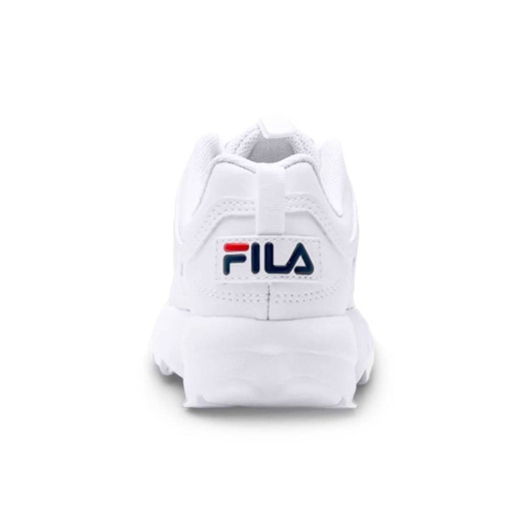 Imagem 3 do produto Tênis Fila Disruptor Vlc Infantil