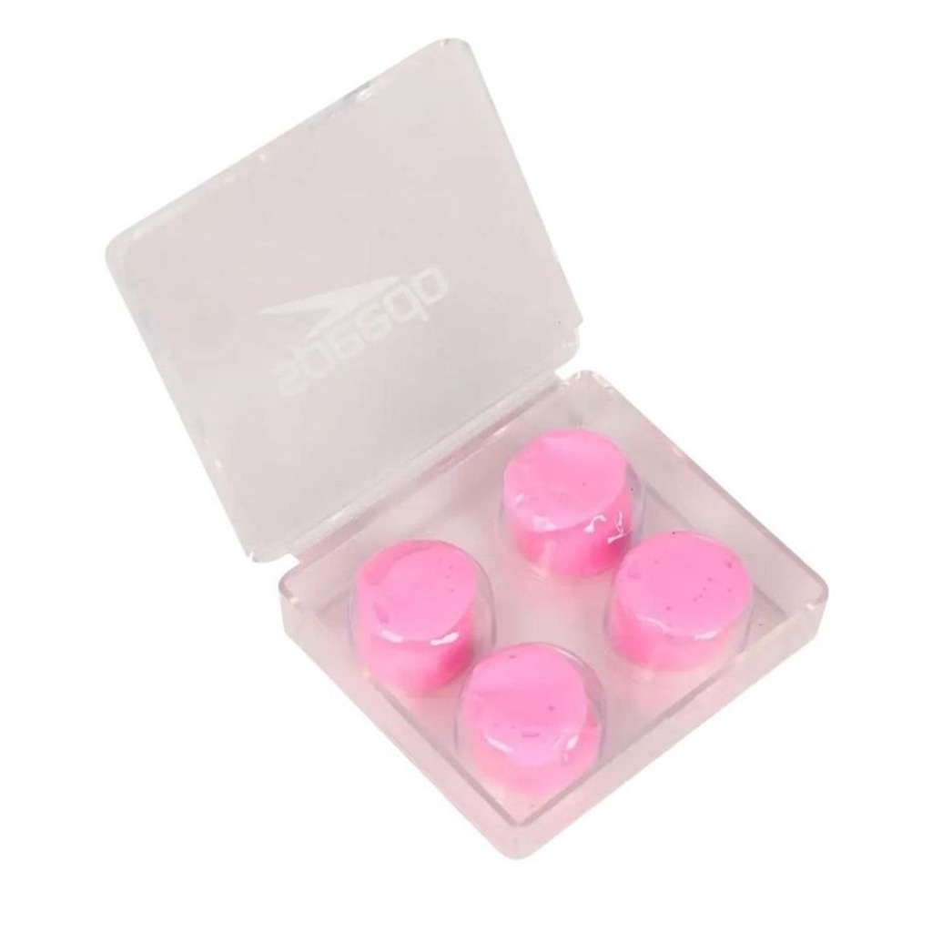 Imagem 2 do produto Protetor de Ouvido Speedo Soft Earplugs