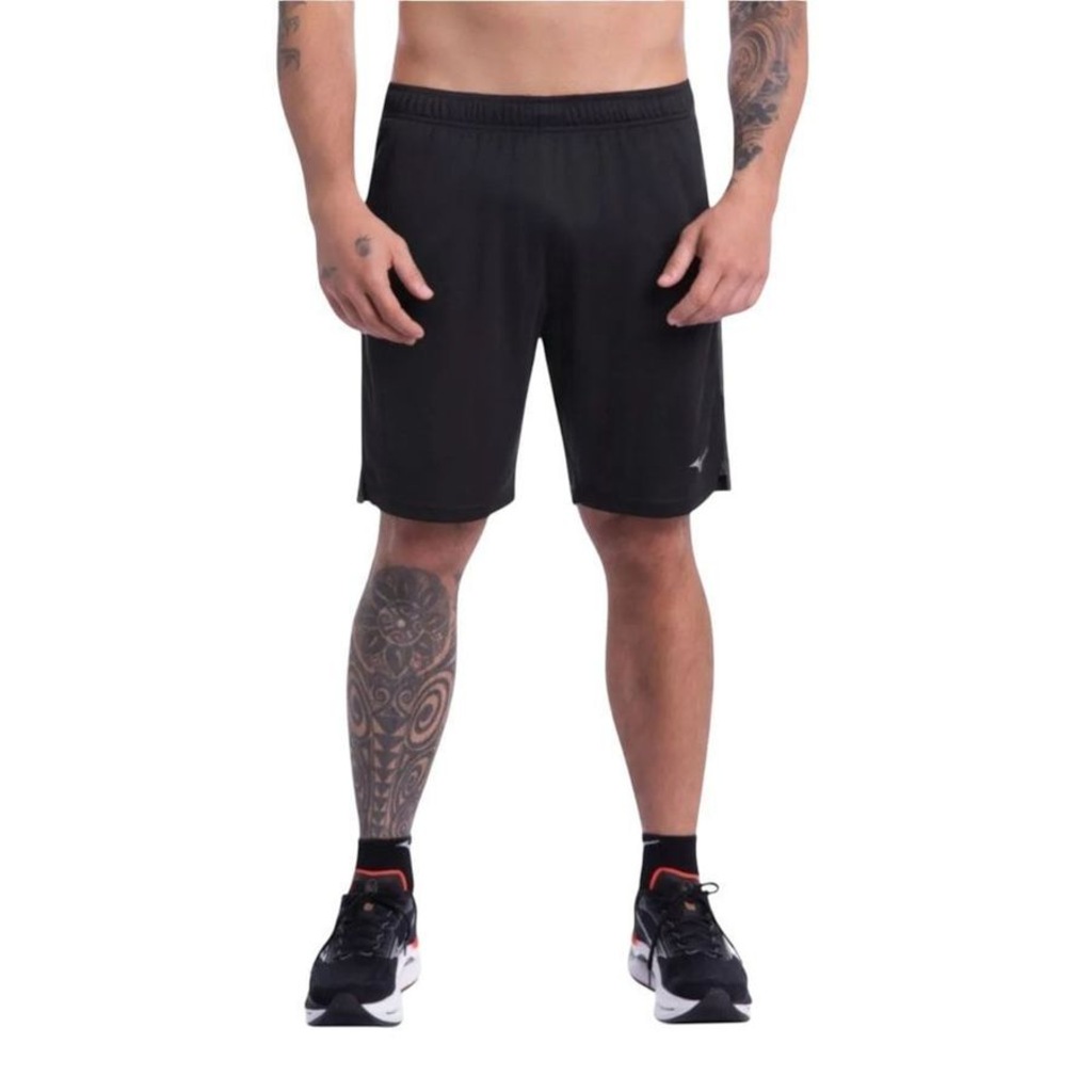 Imagem 1 do produto Bermuda Mizuno Root Mesh 2 Masculina