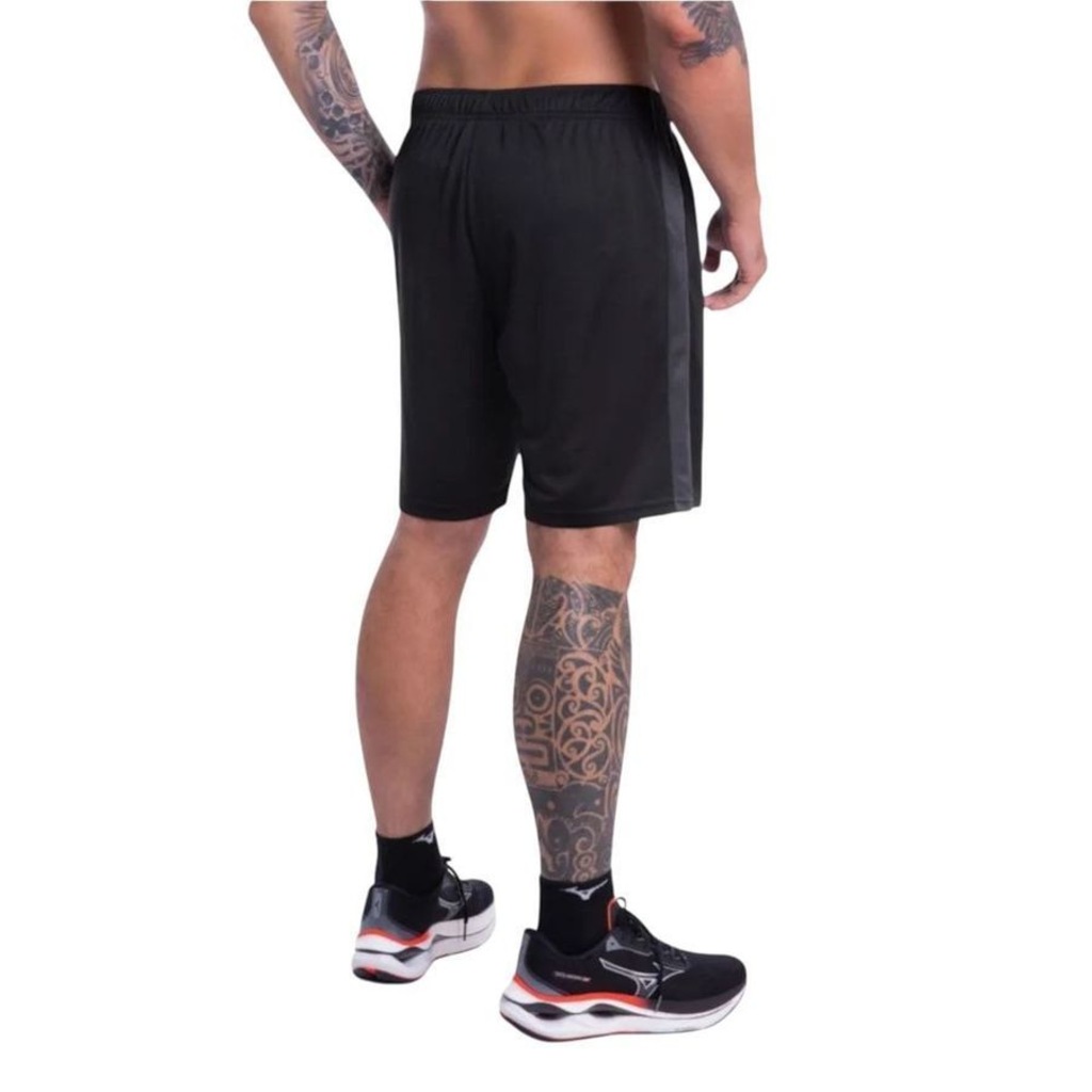 Imagem 2 do produto Bermuda Mizuno Root Mesh 2 Masculina