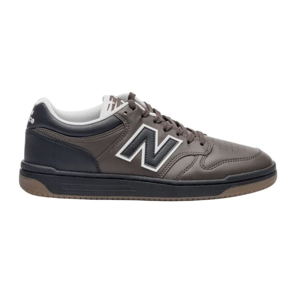 Tênis New Balance 480 Low Unissex