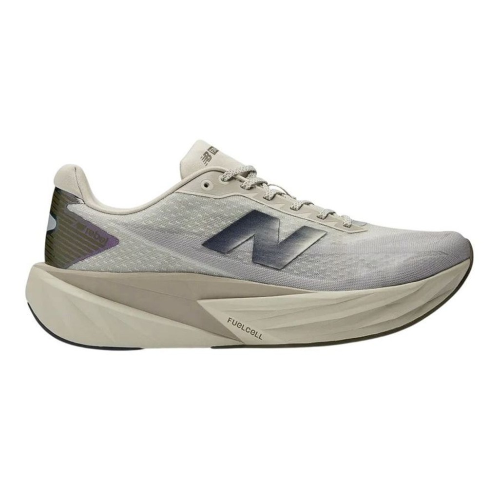 Tênis New Balance Fuelcell Rebel V5 Masculino