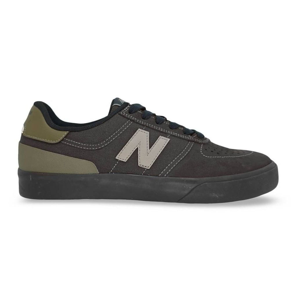 Tênis New Balance Numeric 272 Masculino