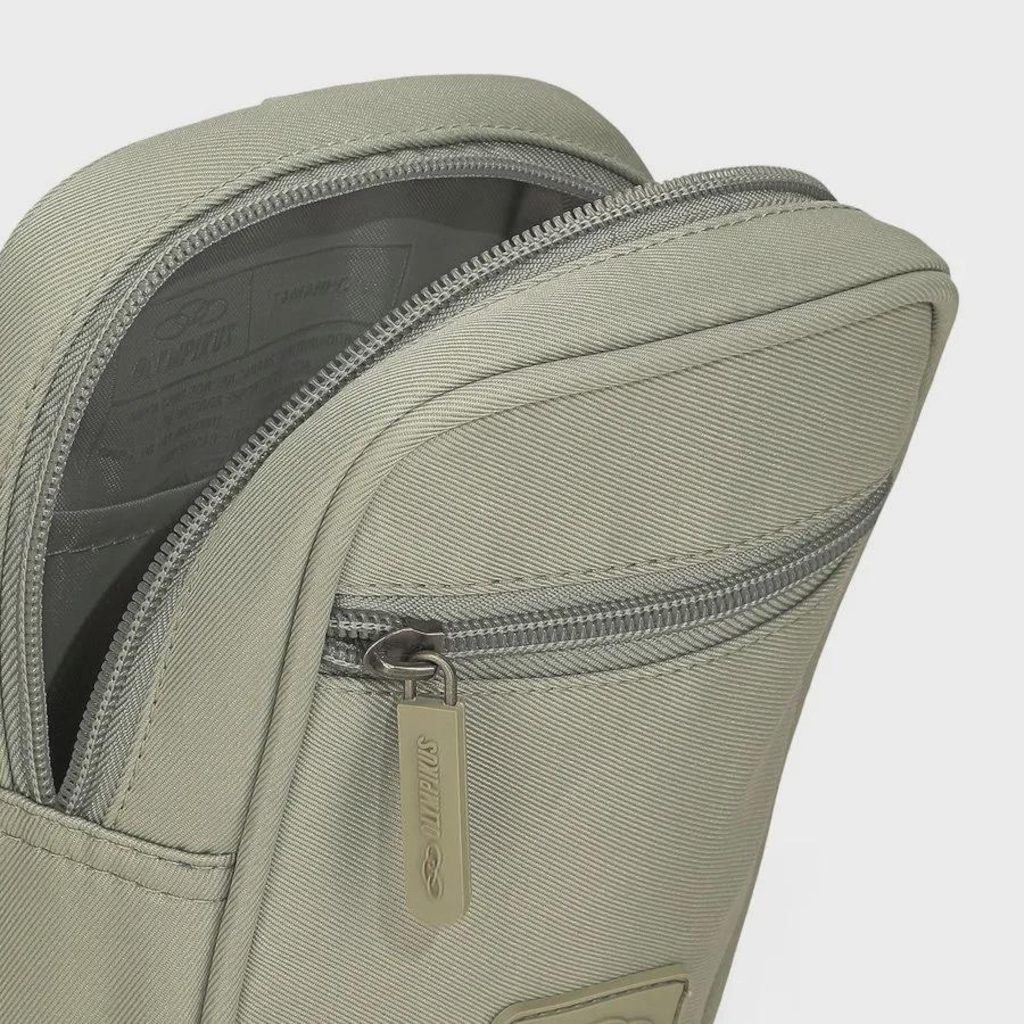 Imagem 4 do produto Shoulder Bag Mini Olympikus