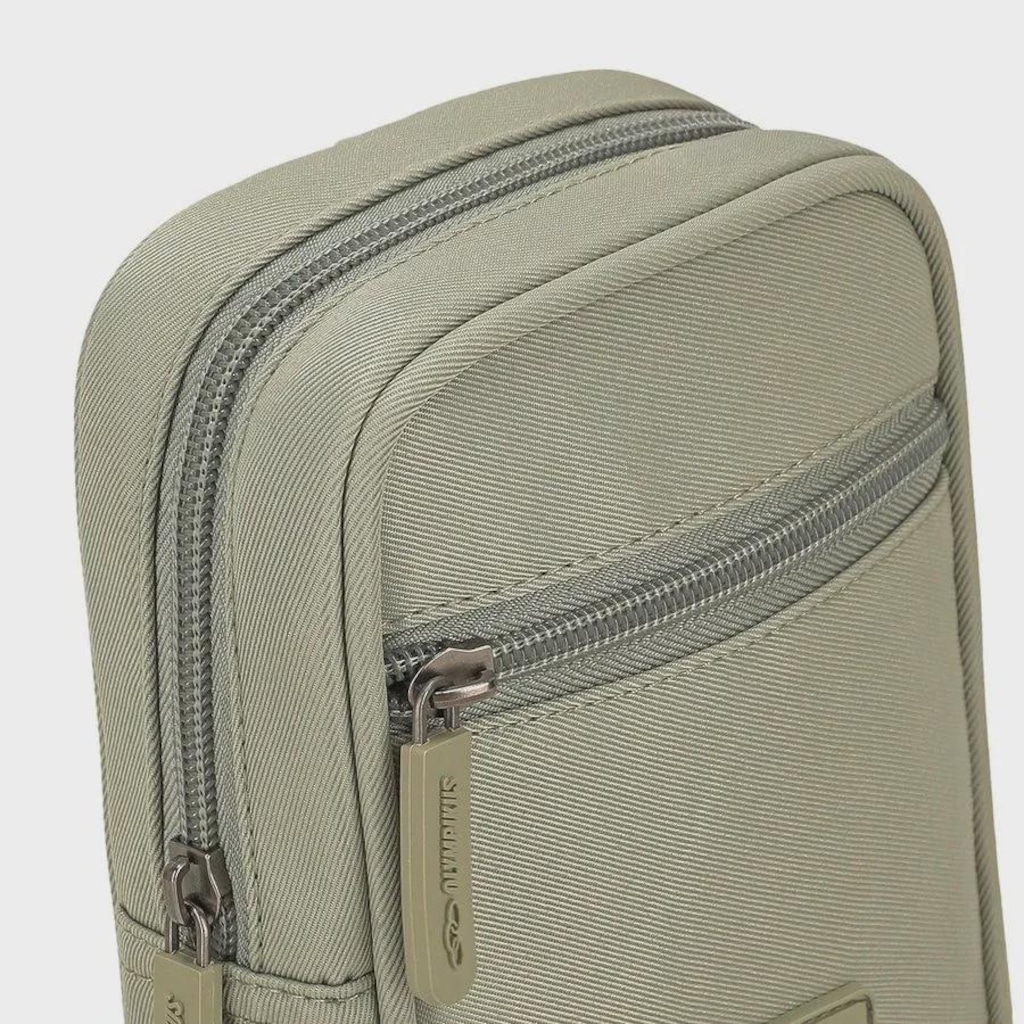 Imagem 5 do produto Shoulder Bag Mini Olympikus