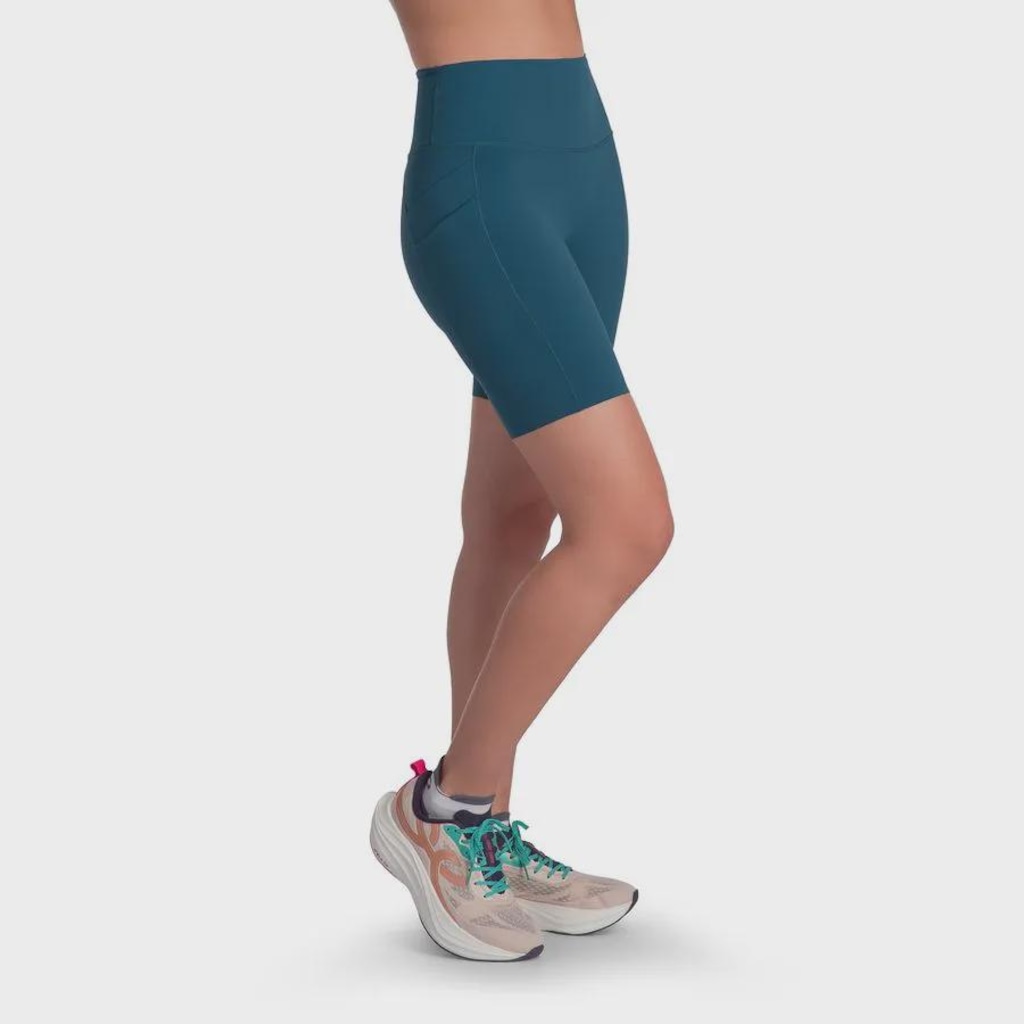 Imagem 2 do produto Bermuda Corre Olympikus Feminina