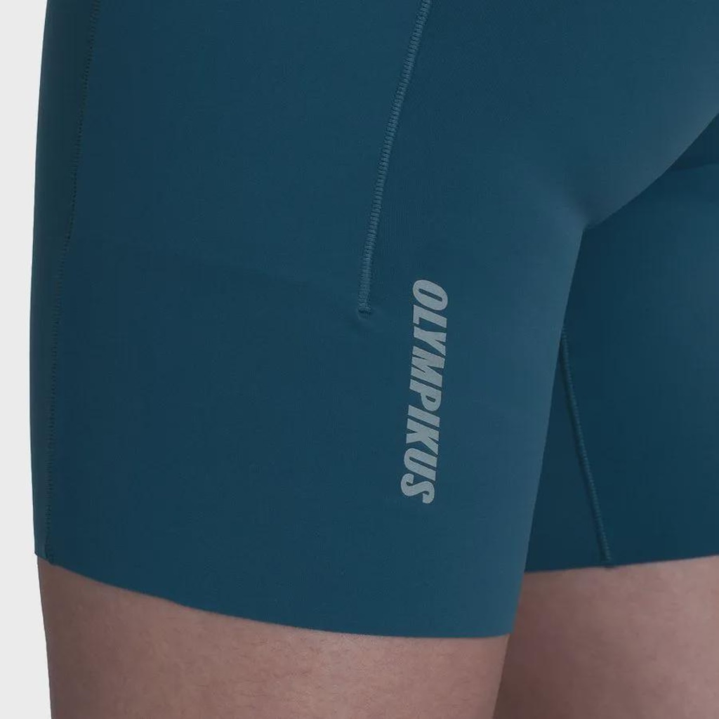 Imagem 4 do produto Bermuda Corre Olympikus Feminina
