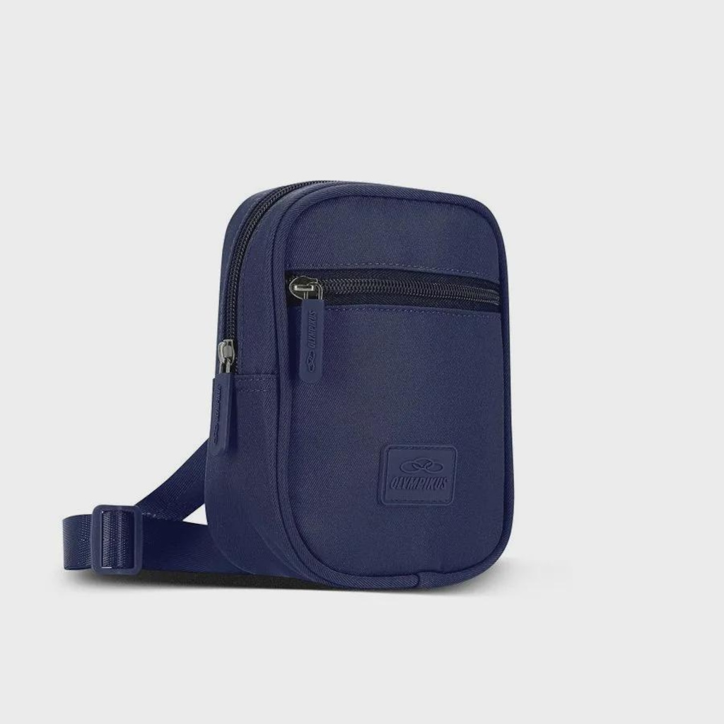 Imagem 2 do produto Shoulder Bag Mini Olympikus
