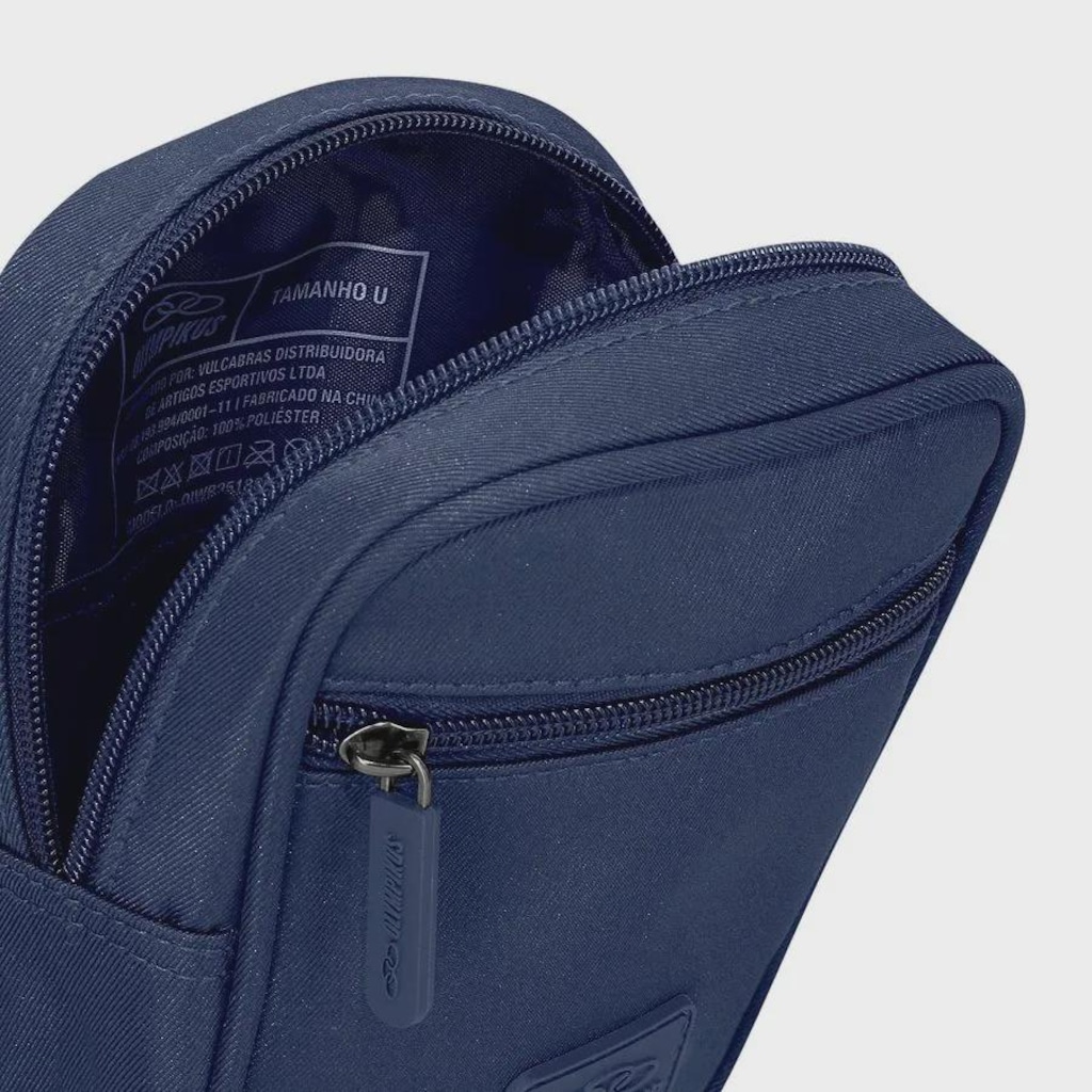 Imagem 5 do produto Shoulder Bag Mini Olympikus
