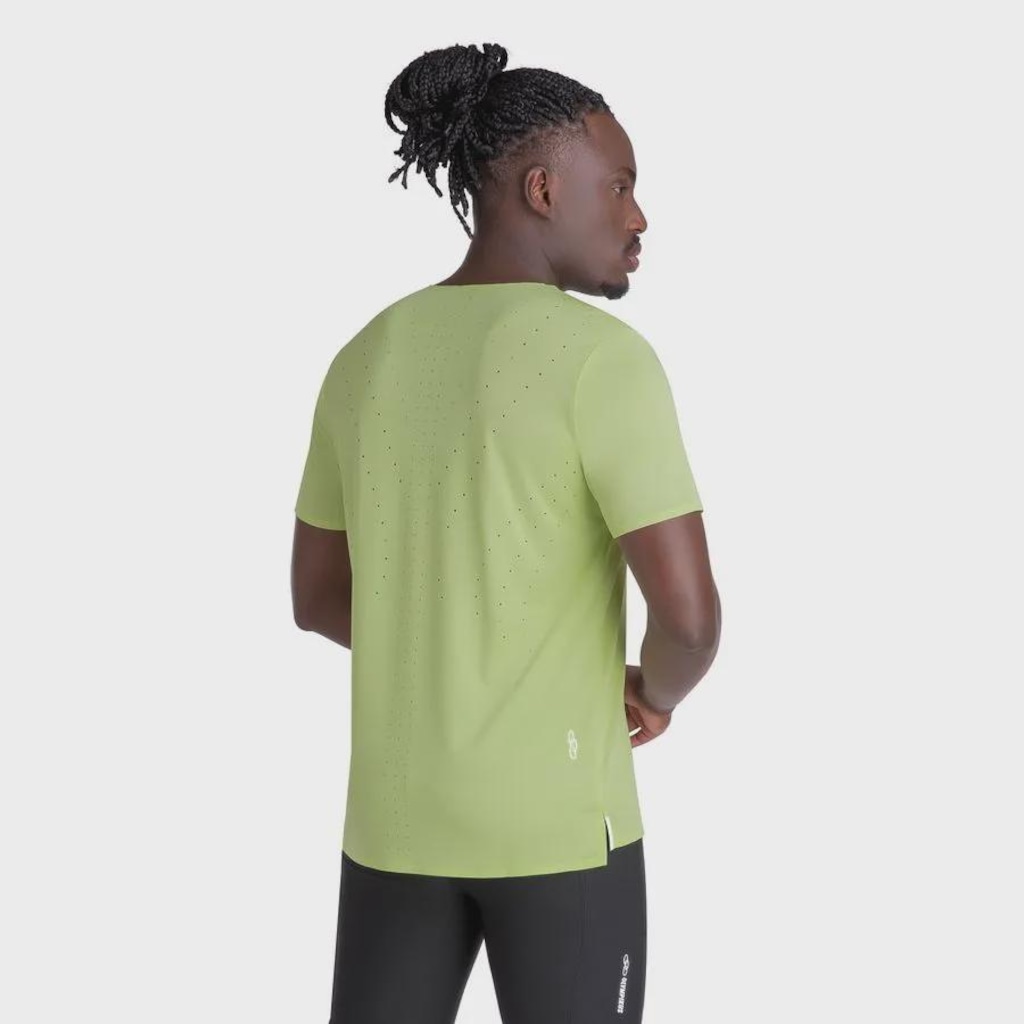 Imagem 3 do produto Camiseta Olympikus Corre Masculina