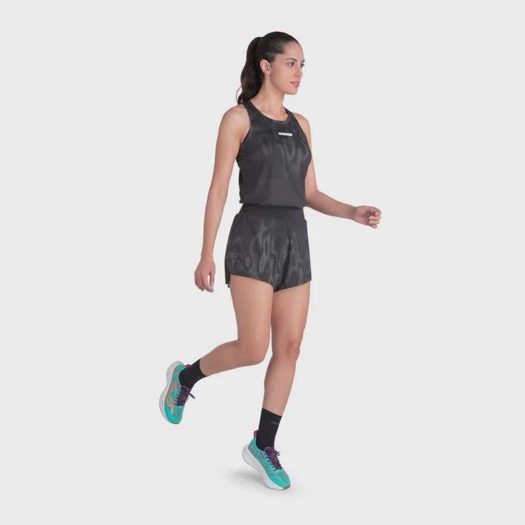 Imagem 4 do produto Regata Corre Olympikus Feminina