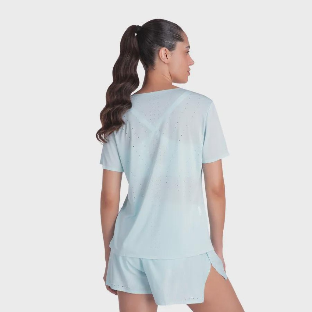 Imagem 3 do produto Camiseta Corre Olympikus Feminina
