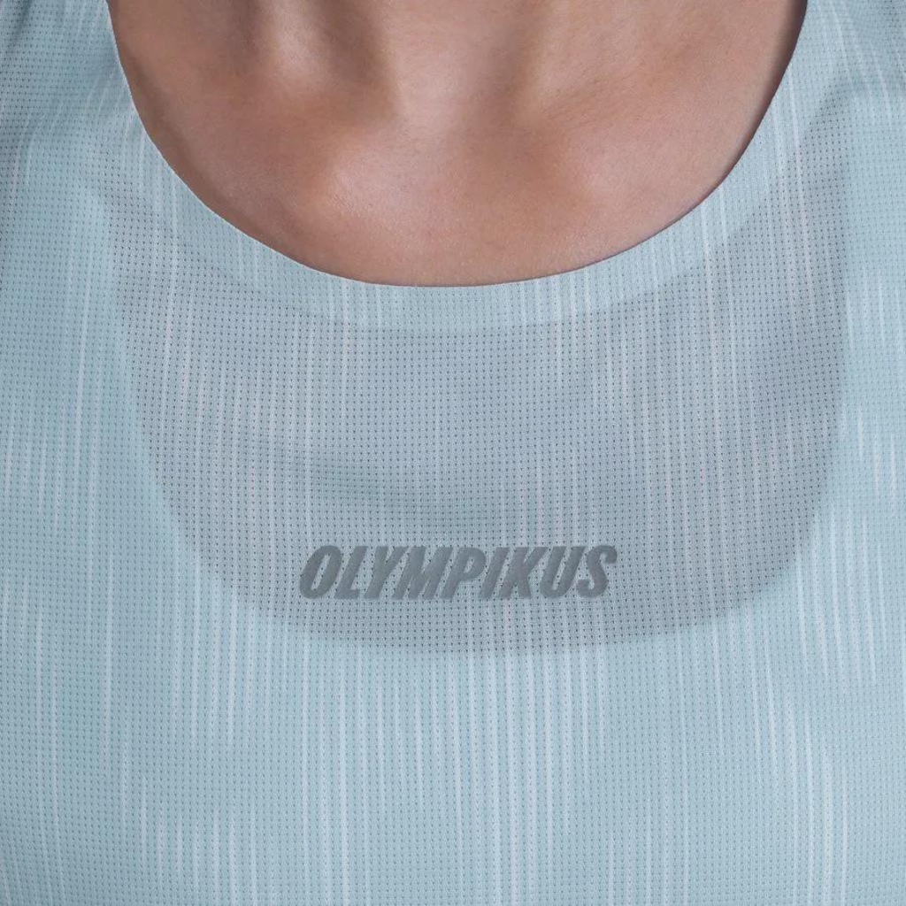 Imagem 5 do produto Regata Corre Olympikus Feminina