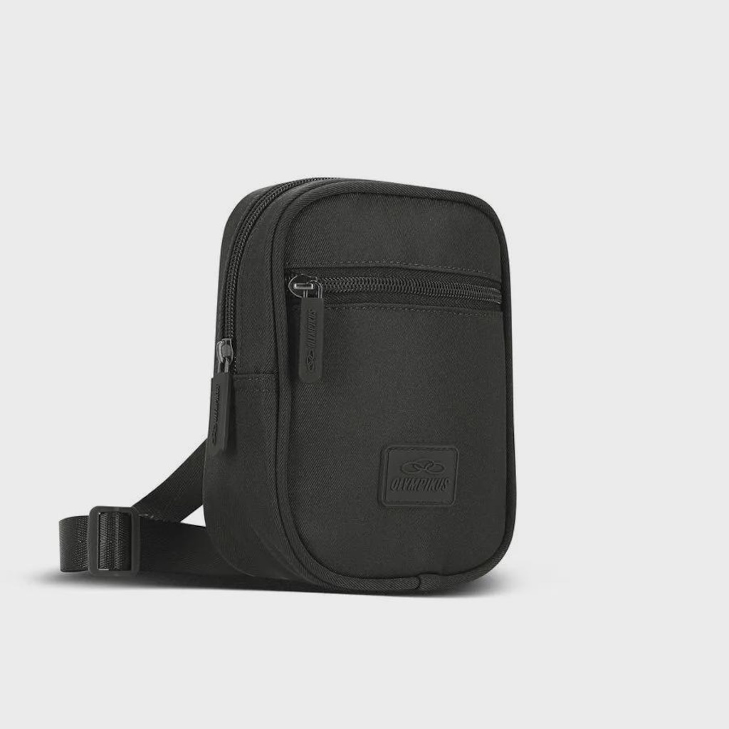 Imagem 3 do produto Shoulder Bag Mini Olympikus