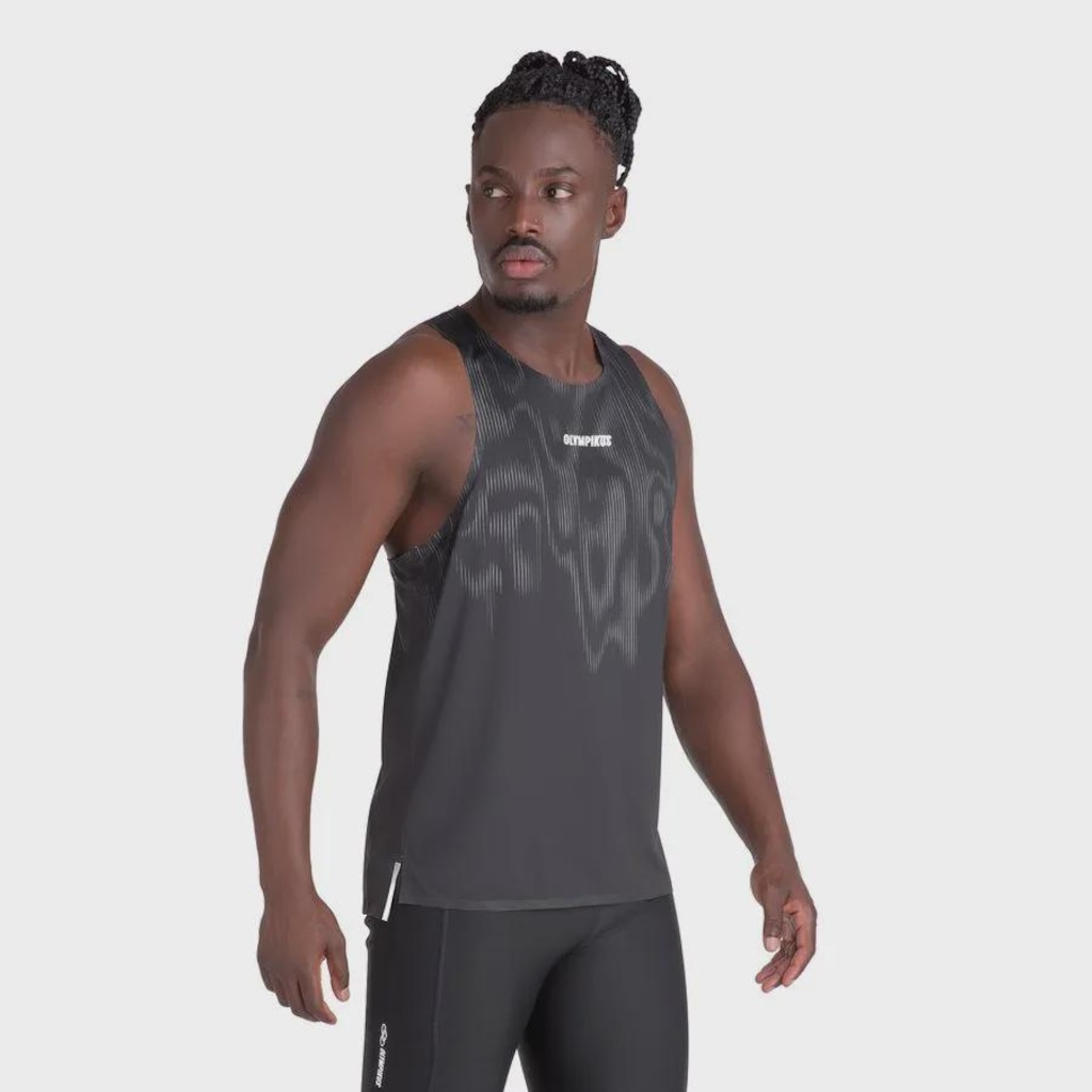 Imagem 2 do produto Regata Olympikus Corre Masculina
