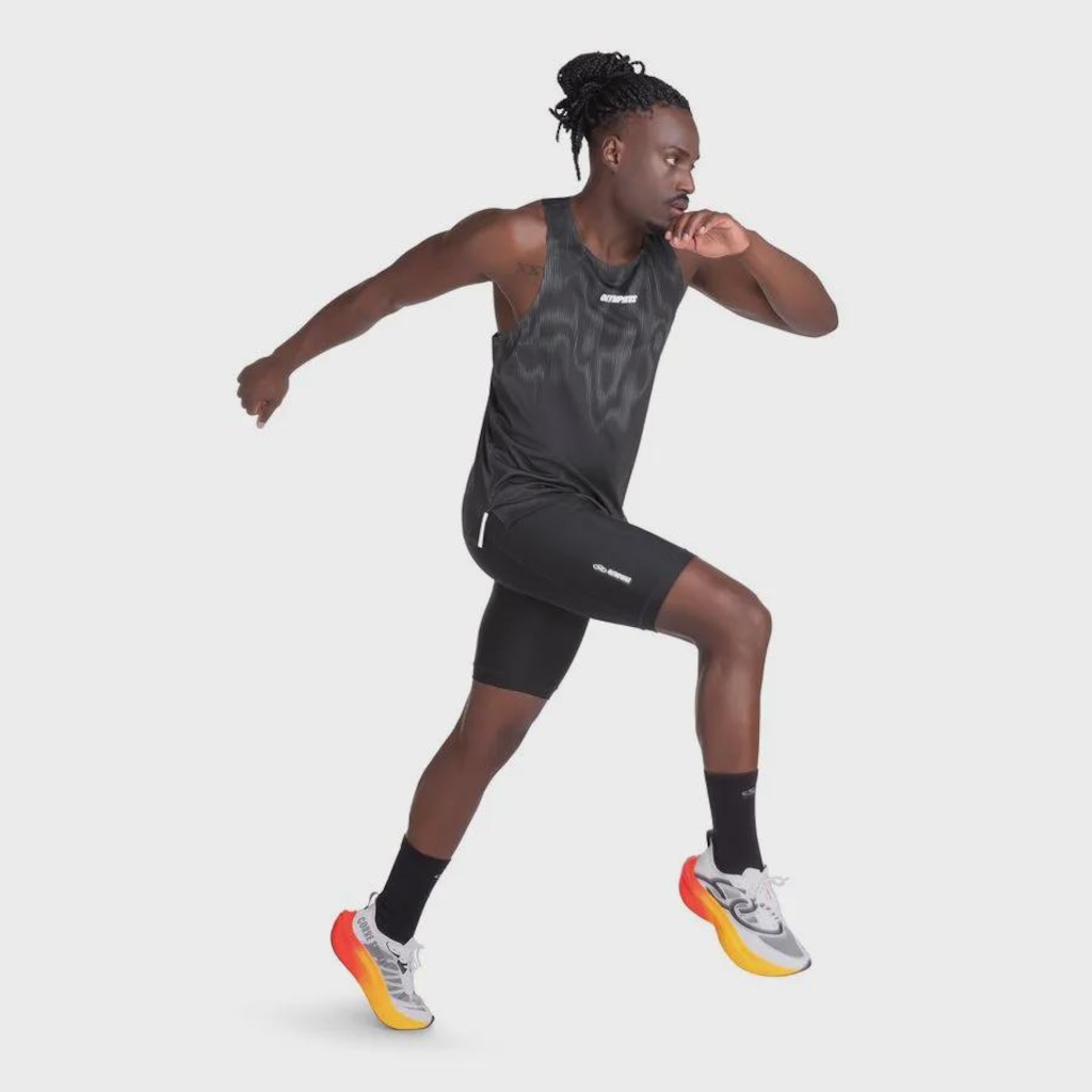 Imagem 4 do produto Regata Olympikus Corre Masculina