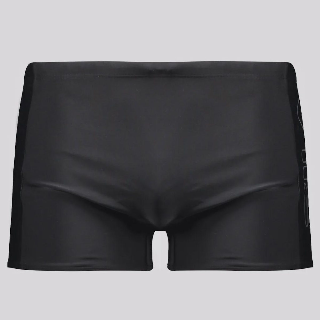 Sunga Fila Boxer Side Print II Masculina