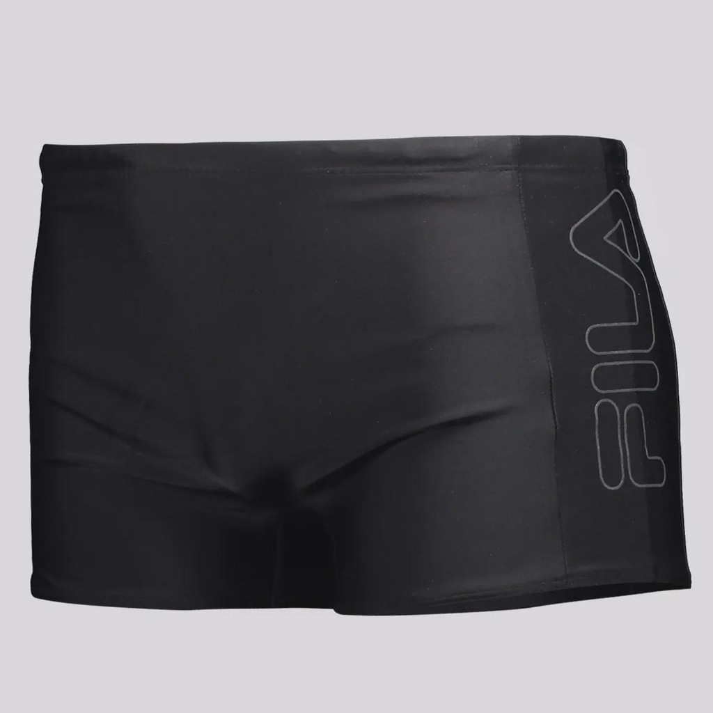 Imagem 2 do produto Sunga Fila Boxer Side Print II Masculina