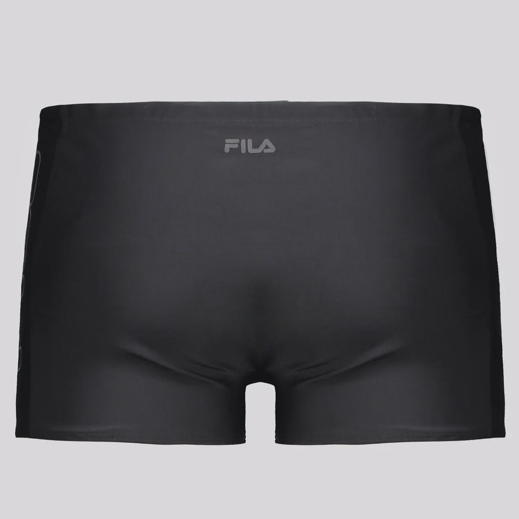 Imagem 3 do produto Sunga Fila Boxer Side Print II Masculina