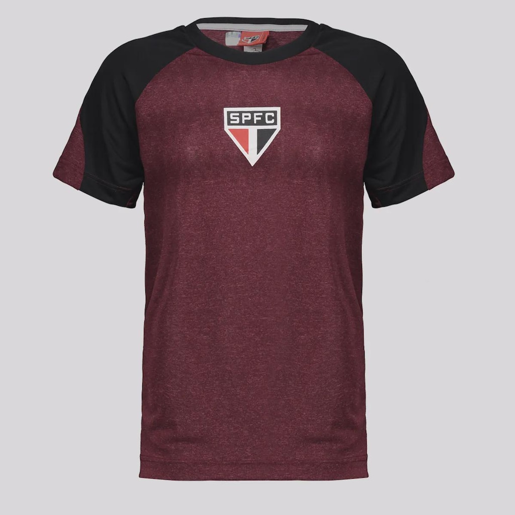 Camisa São Paulo Tremor Infantil