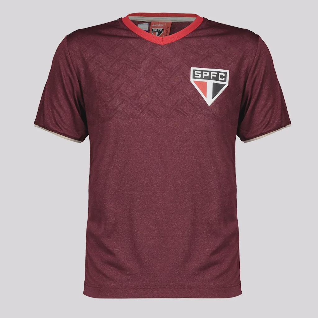 Camisa São Paulo Digno Infantil