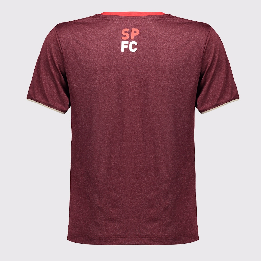 Imagem 2 do produto Camisa São Paulo Digno Infantil