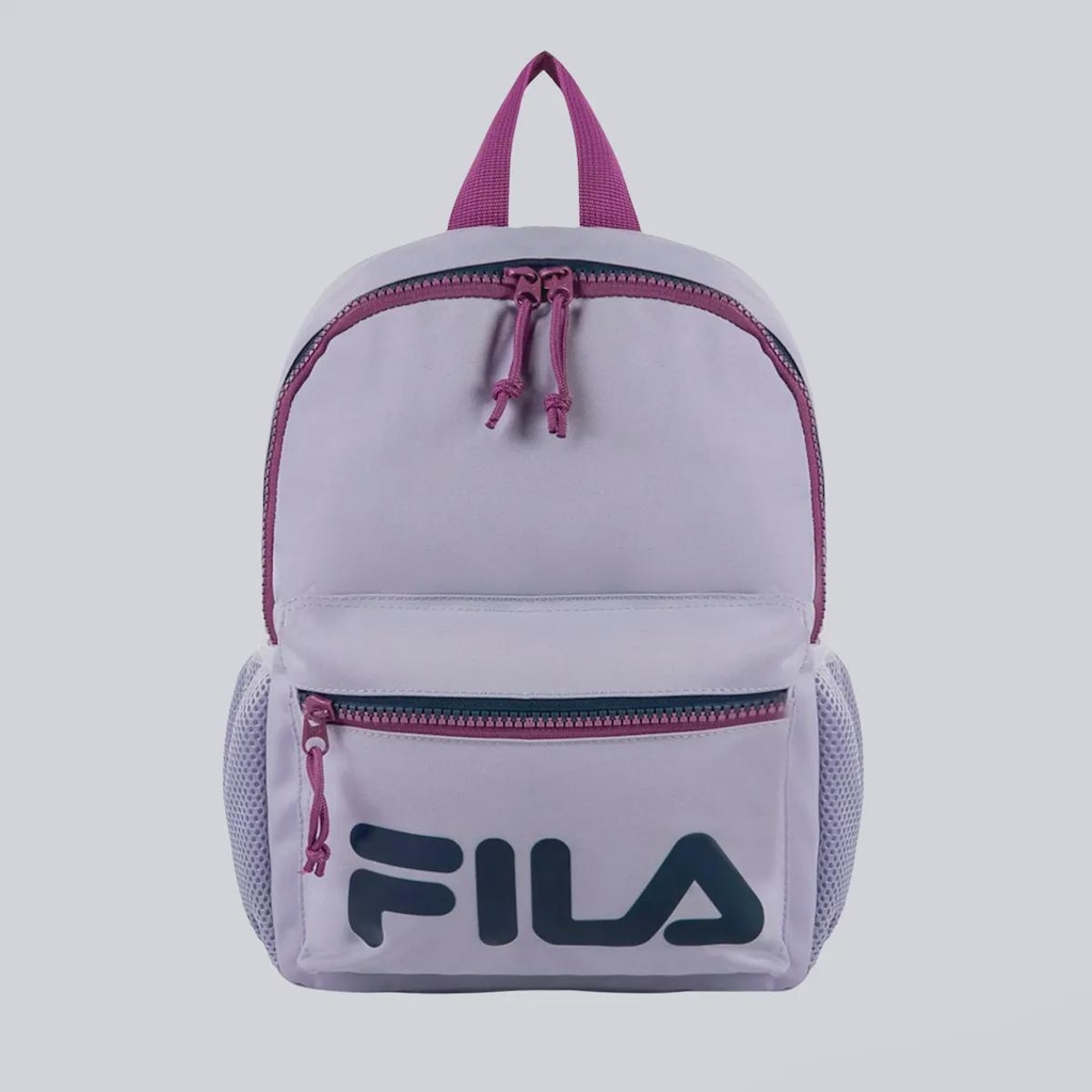 Mochila Fila Mini Colors Letter