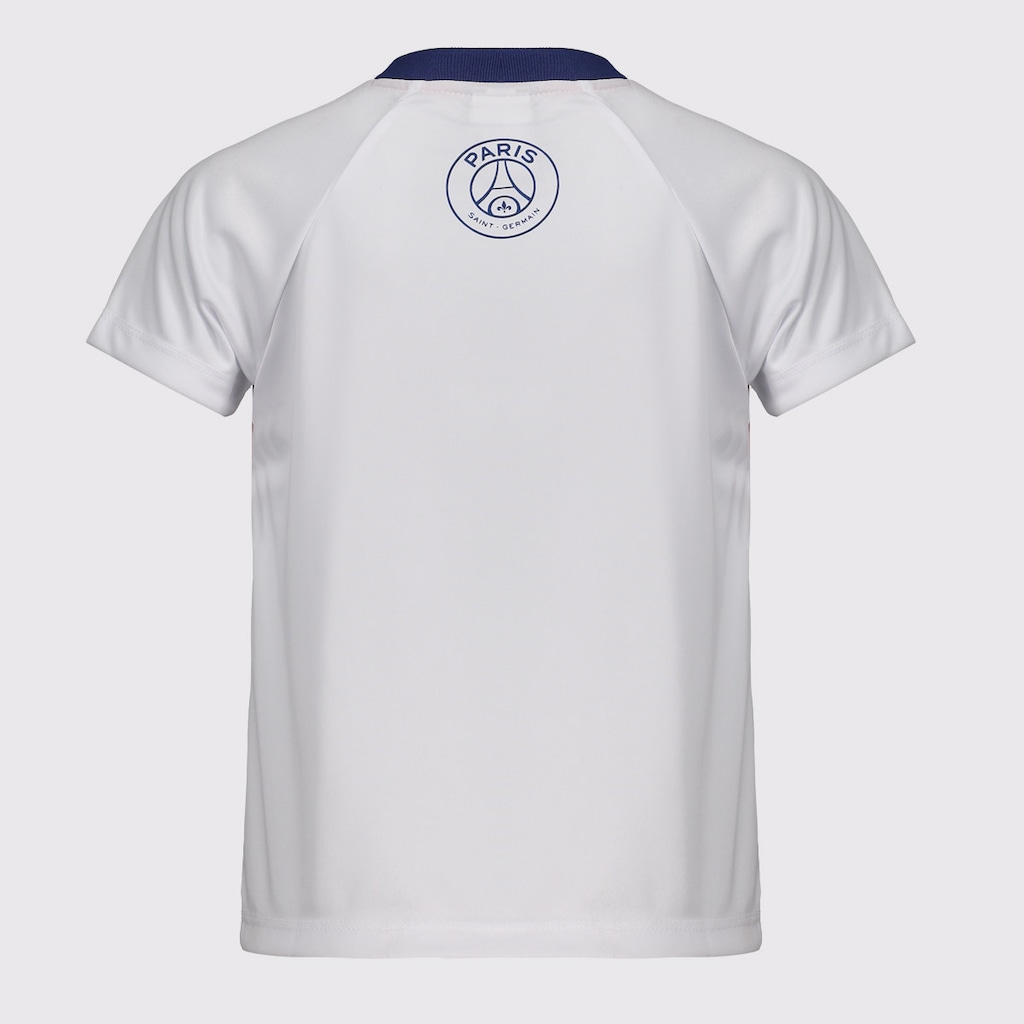 Imagem 2 do produto Camisa PSG Digital Infantil