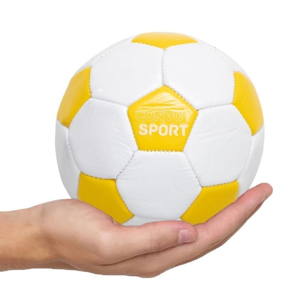 Mini Bola Convoy Sport